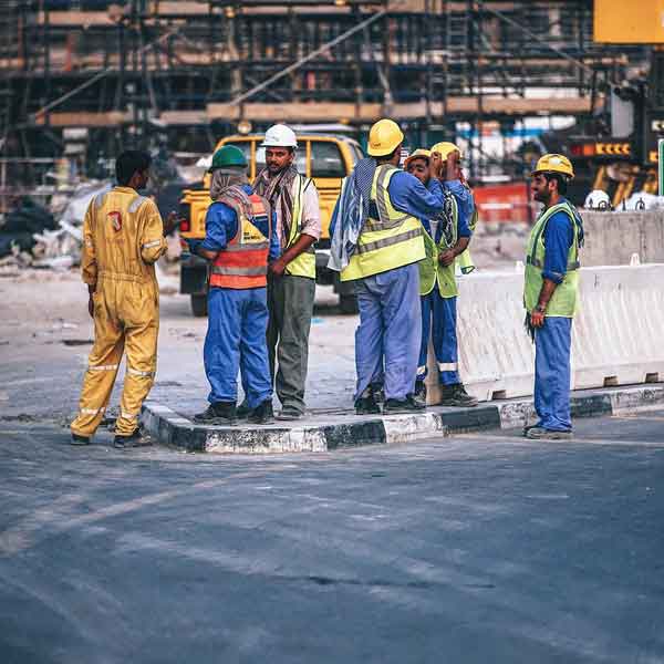 Jandsons Clean Coal Energy Plant