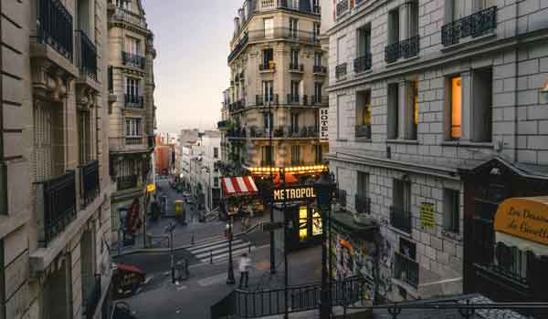 Carbon Capture Services